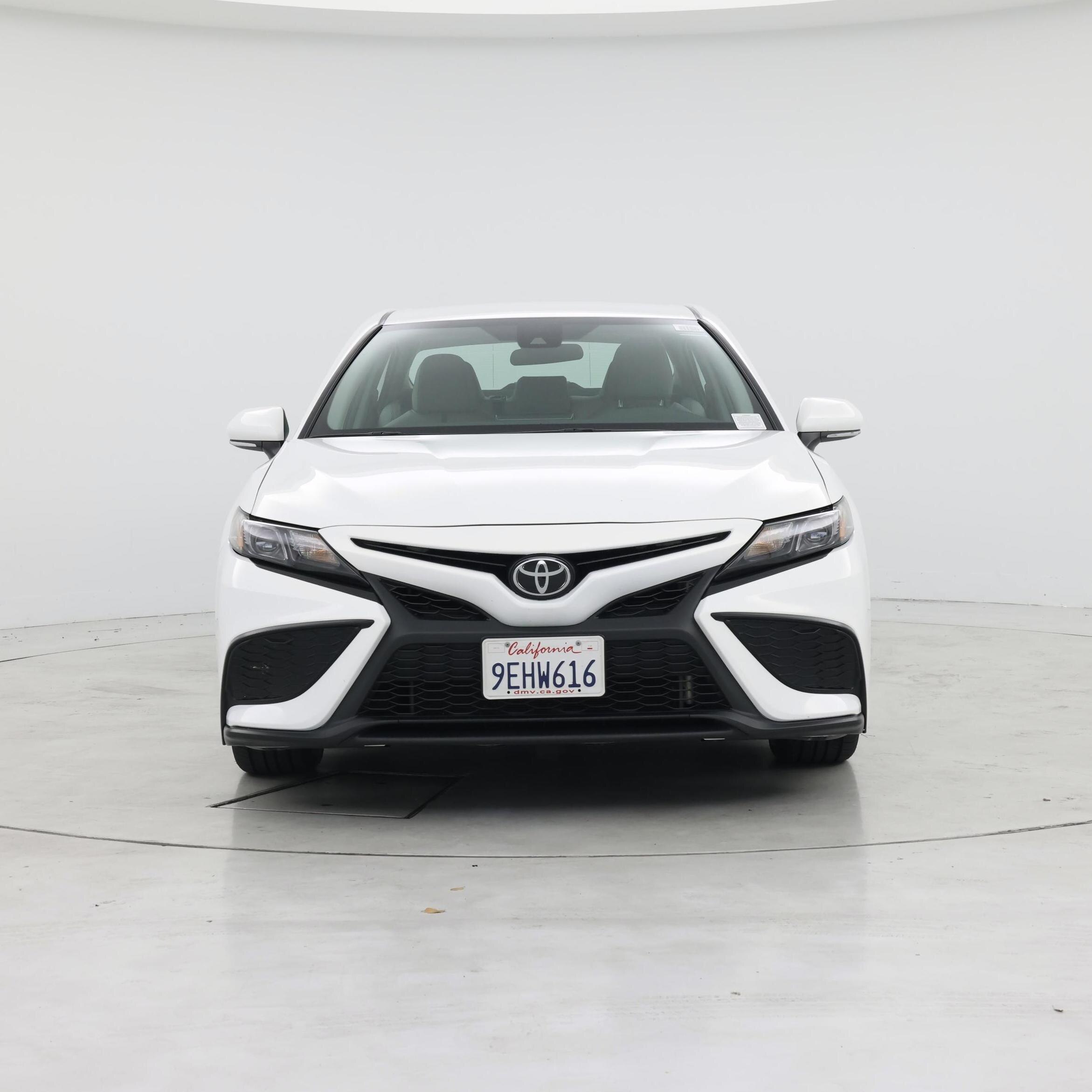 Thumbnail: 2023 Toyota Camry - 5