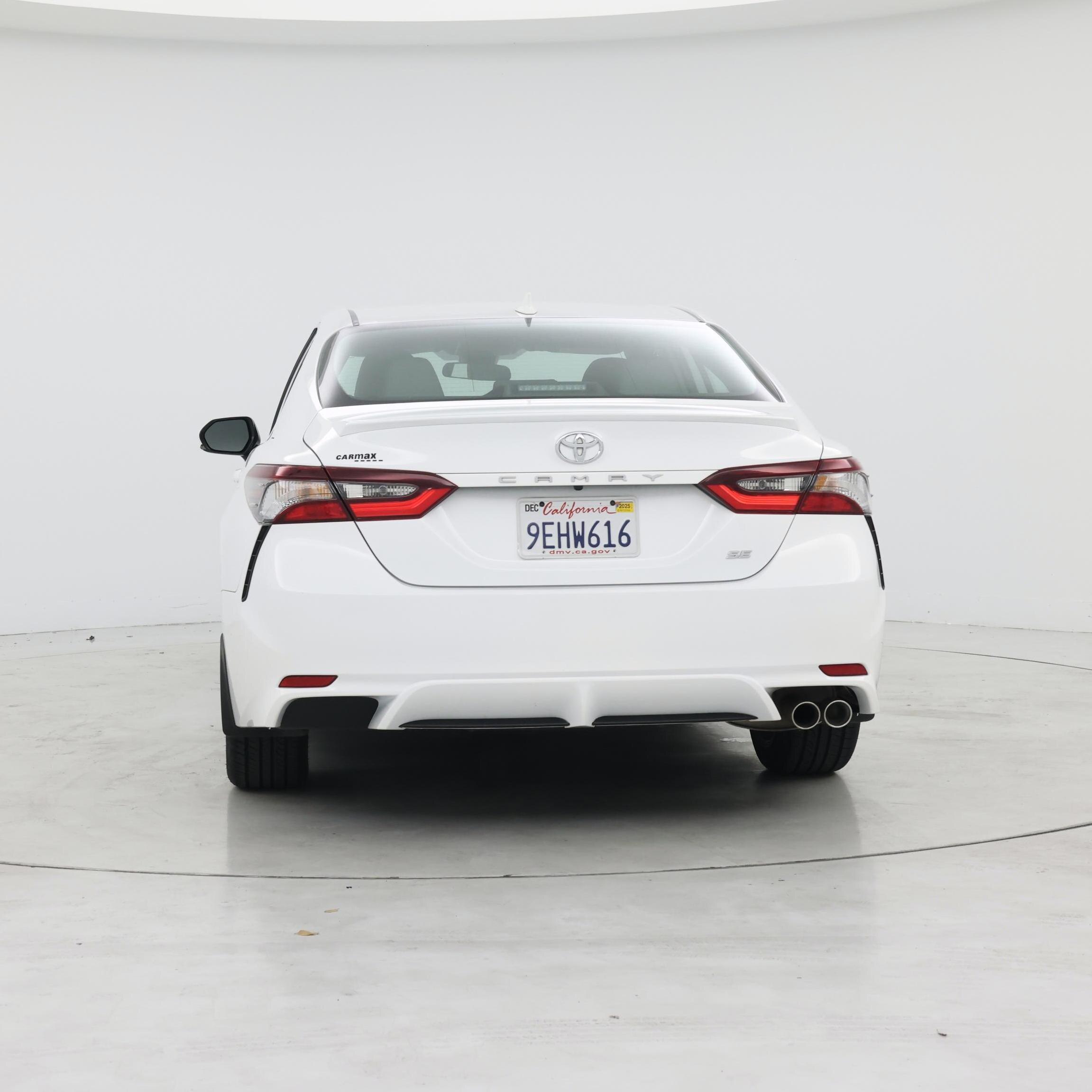 Thumbnail: 2023 Toyota Camry - 6