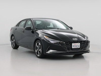 2023 Hyundai Elantra Limited Edition -
                Roseville, CA