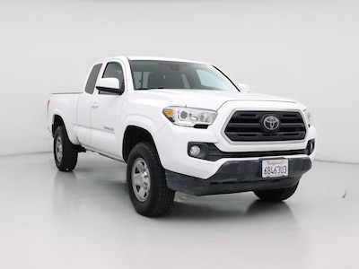 2019 Toyota Tacoma SR -
                  Fresno, CA