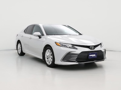 2022 Toyota Camry LE -
                Modesto, CA