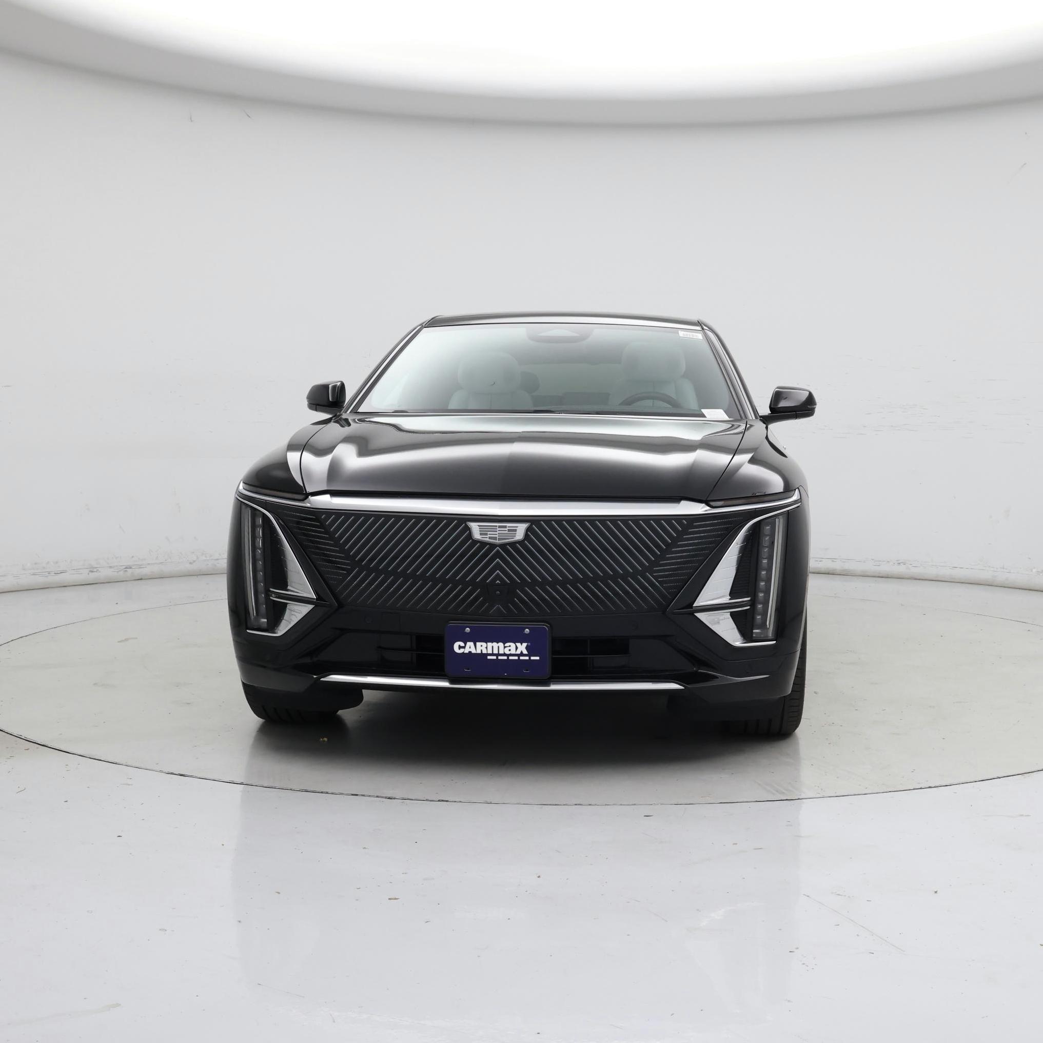 Thumbnail: 2024 Cadillac Lyriq - 5