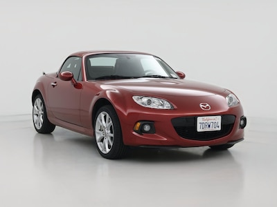 2014 Mazda MX-5 Miata Grand Touring -
                Roseville, CA