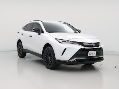 2023 Toyota Venza Nightshade Edition -
                Fresno, CA