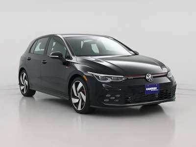 2024 Volkswagen Golf GTI S -
                Roseville, CA
