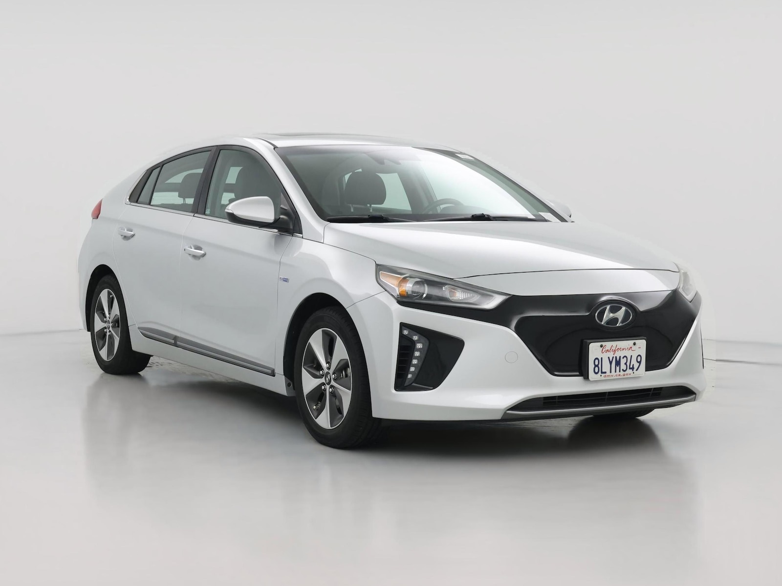 2019 Hyundai Ioniq