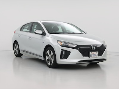 2019 Hyundai Ioniq Limited -
                Roseville, CA