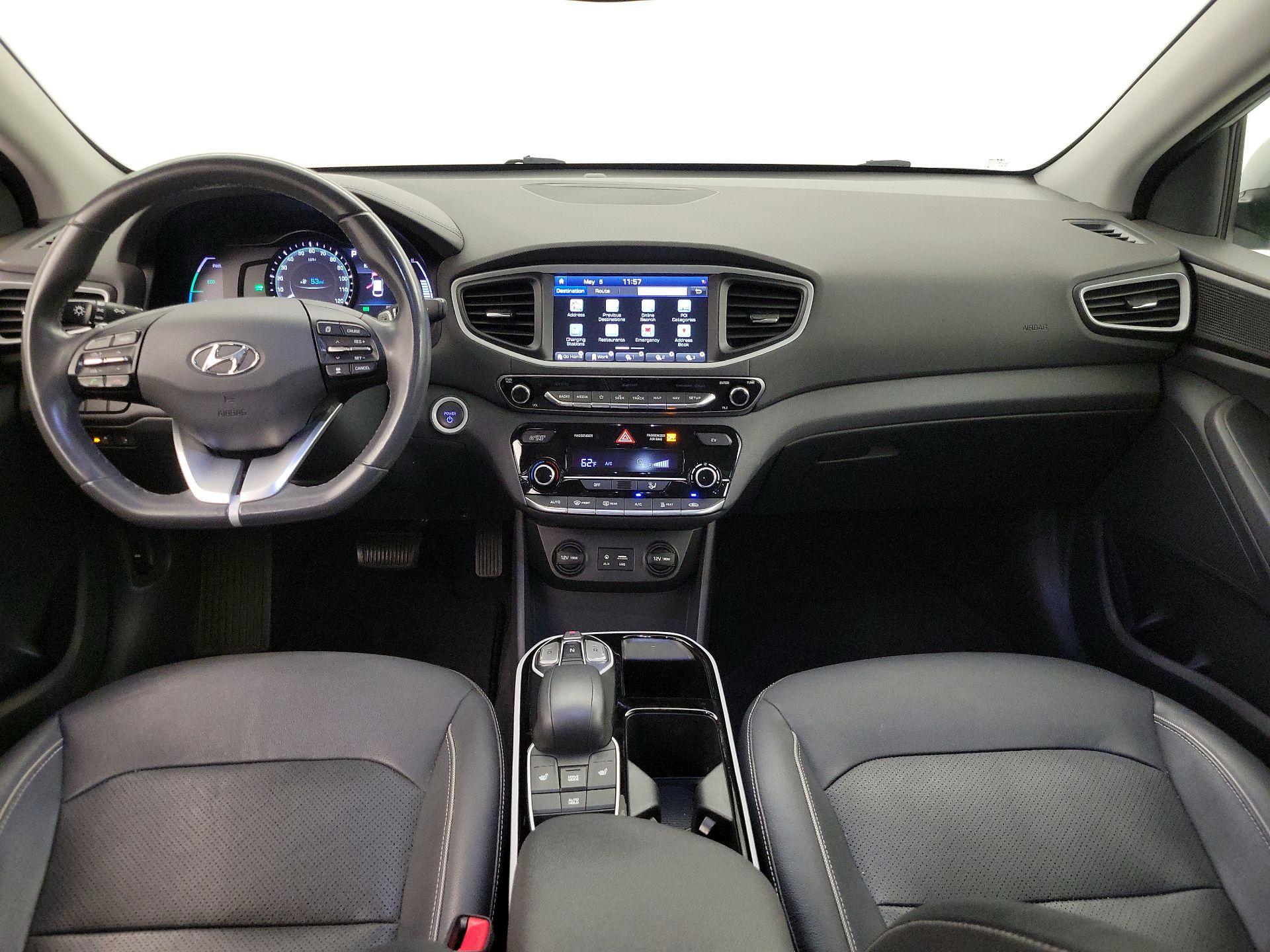 Thumbnail: 2019 Hyundai Ioniq - 9