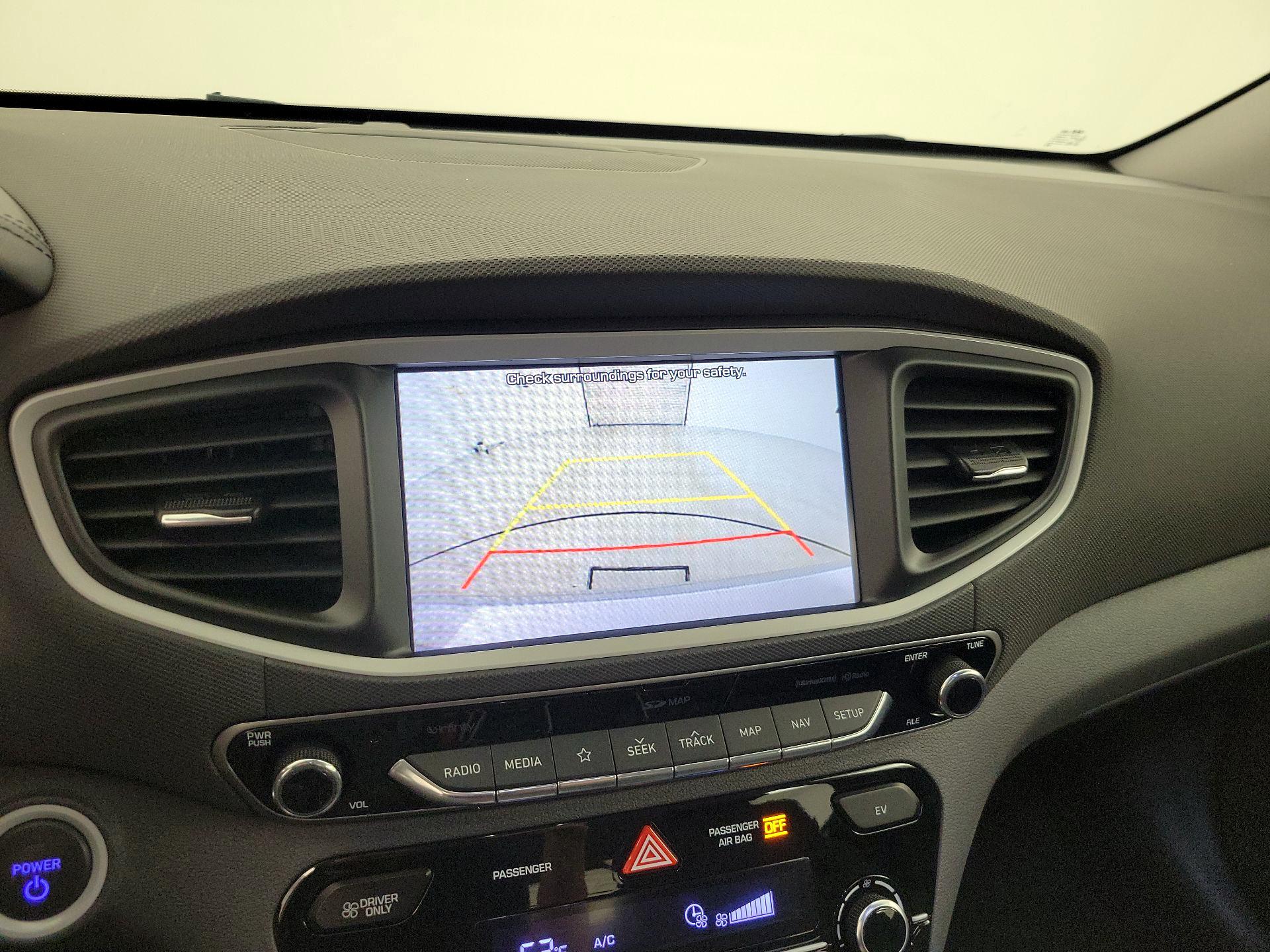 Thumbnail: 2019 Hyundai Ioniq - 15