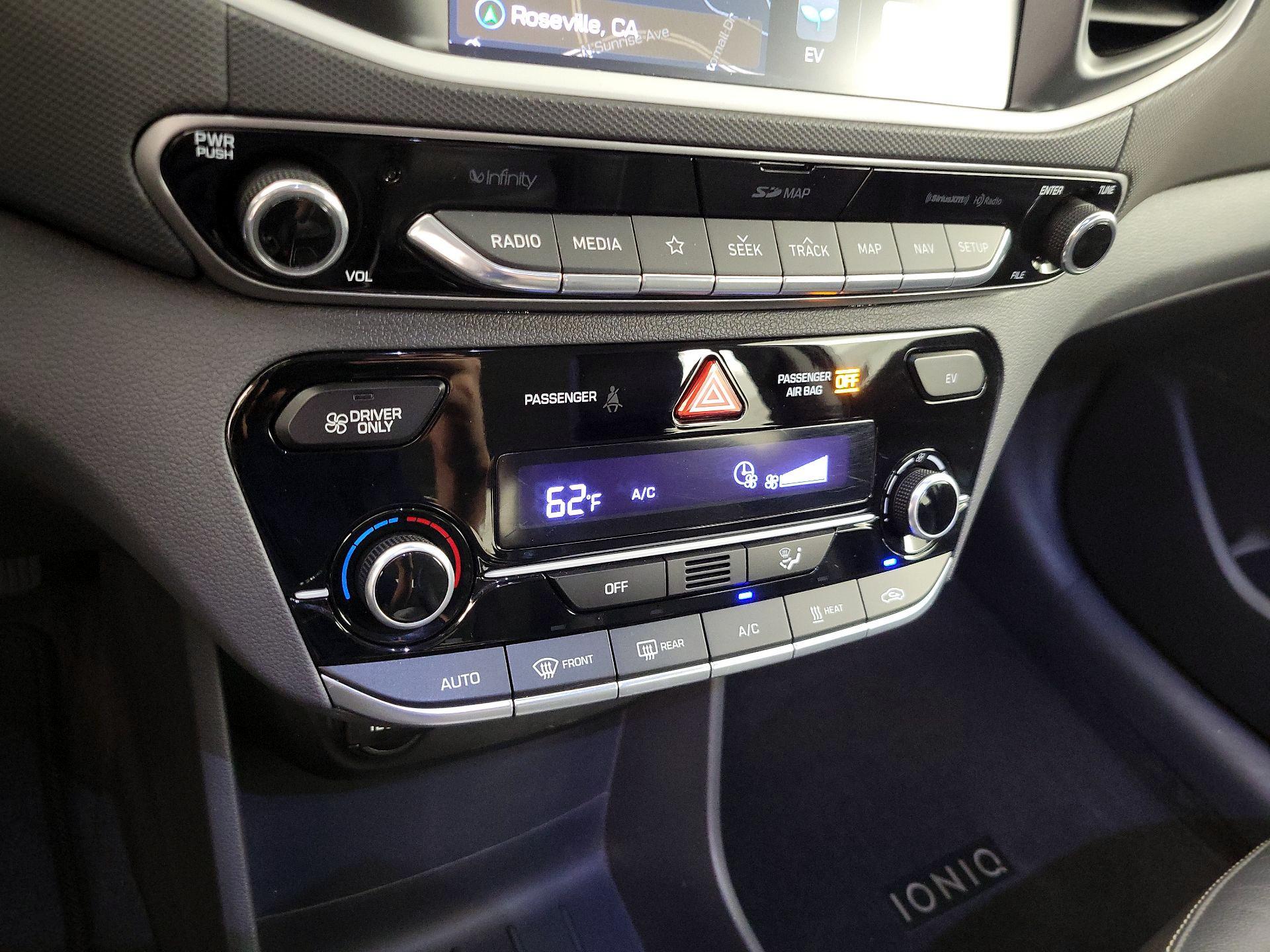 Thumbnail: 2019 Hyundai Ioniq - 17