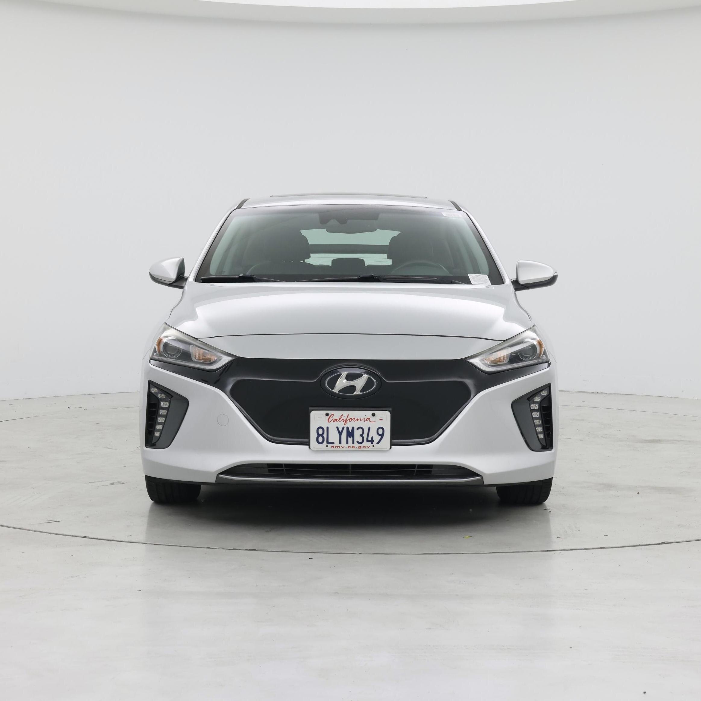 Thumbnail: 2019 Hyundai Ioniq - 5