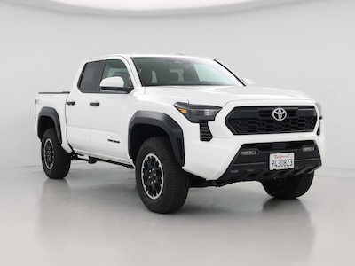2024 Toyota Tacoma TRD Off-Road -
                Roseville, CA