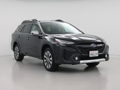 2024 Subaru Outback Touring -
                Roseville, CA