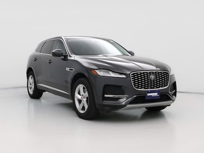 2023 Jaguar F-Pace S -
                Modesto, CA
