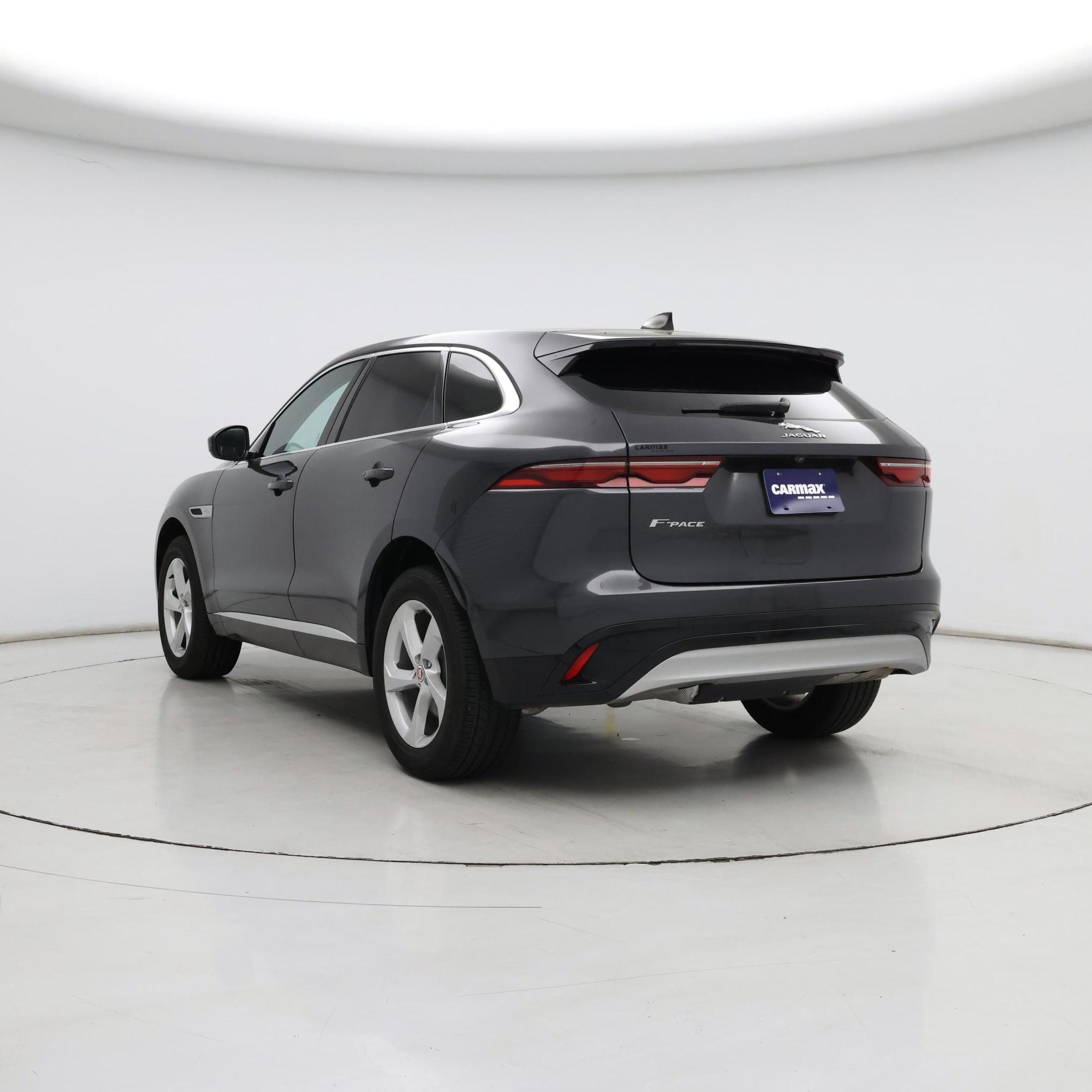 Thumbnail: 2023 Jaguar F-Pace - 2