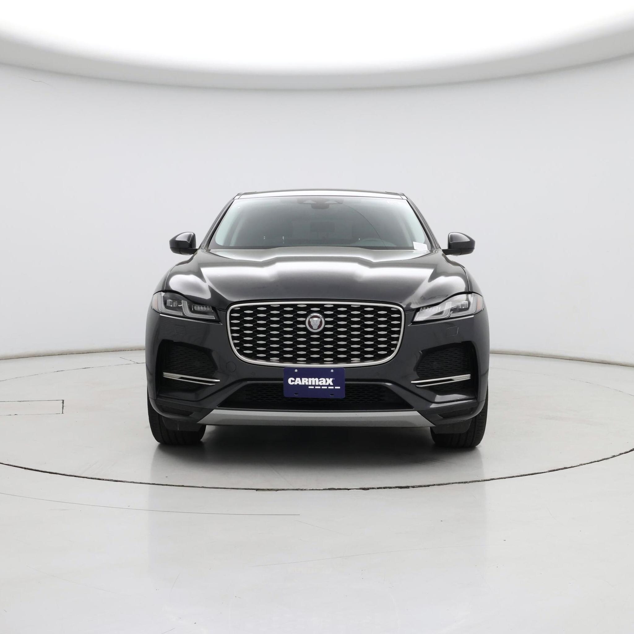 Thumbnail: 2023 Jaguar F-Pace - 5