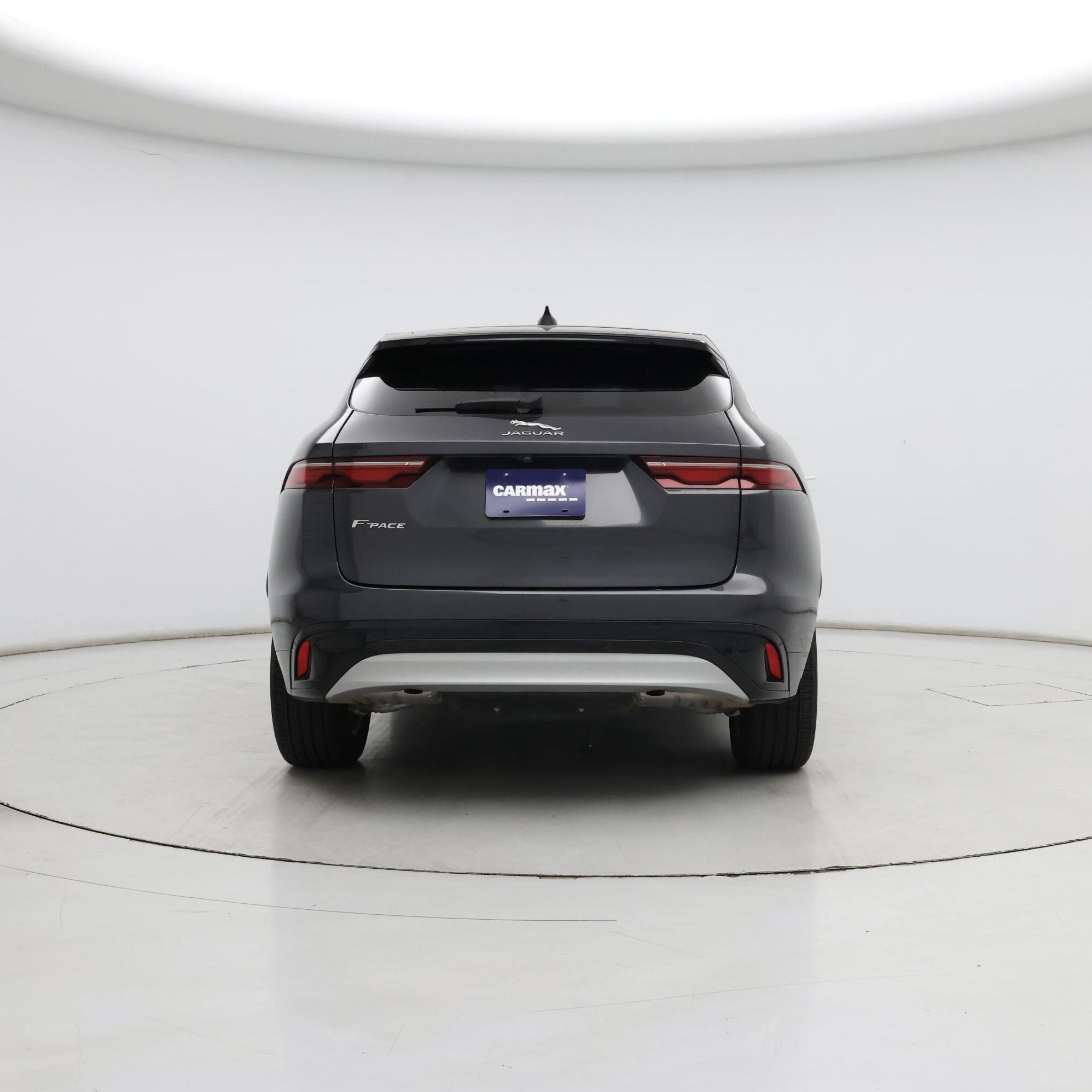Thumbnail: 2023 Jaguar F-Pace - 6