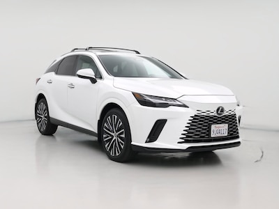 2023 Lexus RX 350 Premium+ -
                Fresno, CA