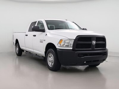 2016 RAM 2500 Tradesman -
                Kennesaw, GA