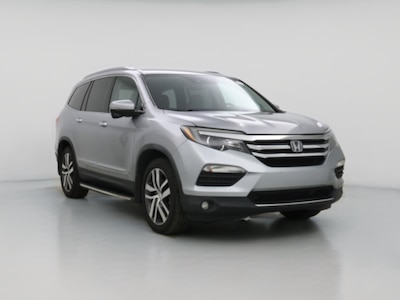 2017 Honda Pilot Touring -
                Lithia Springs, GA