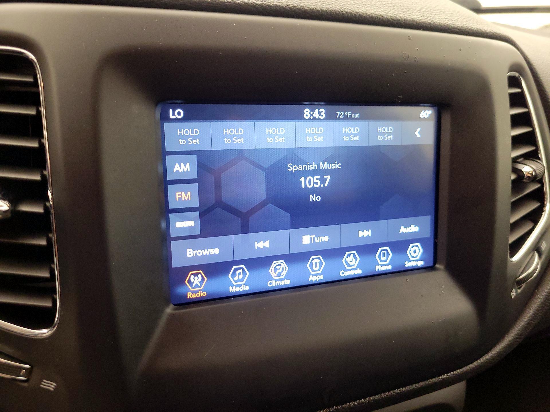 Thumbnail: 2020 Jeep Compass - 15