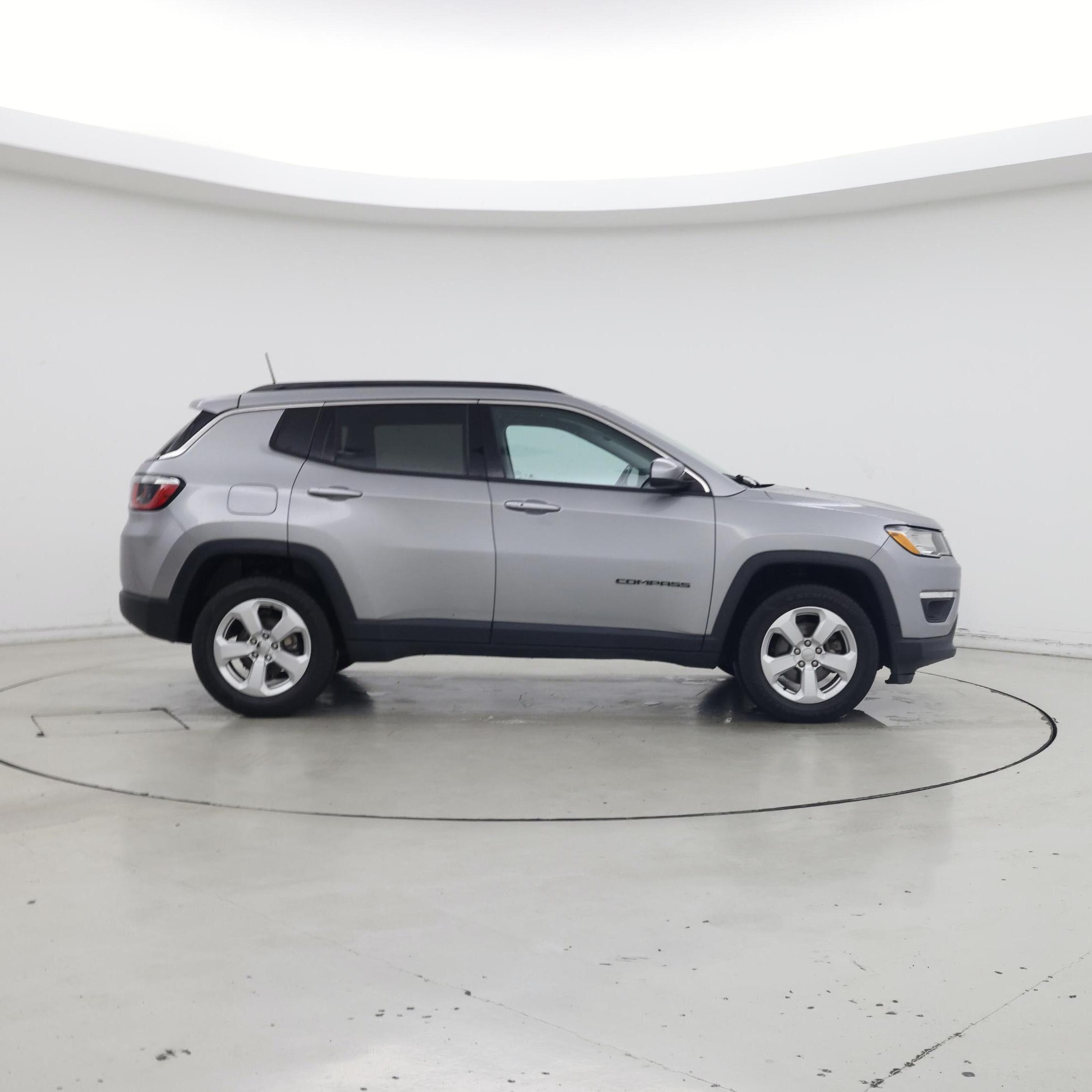 Thumbnail: 2020 Jeep Compass - 7