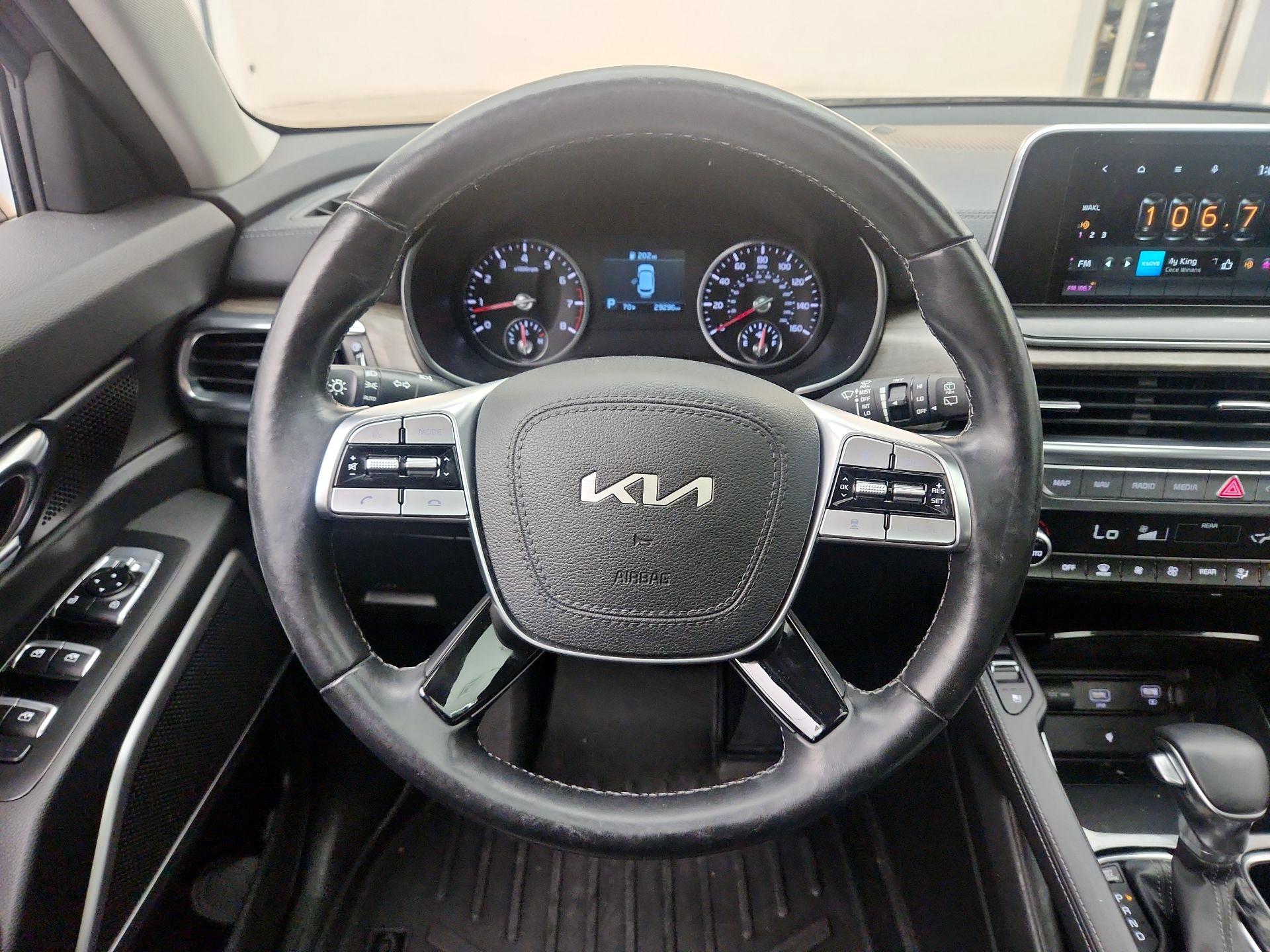 Thumbnail: 2022 Kia Telluride - 10