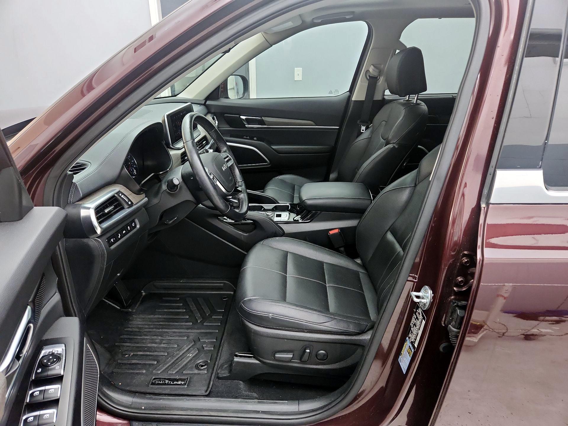 Thumbnail: 2022 Kia Telluride - 11