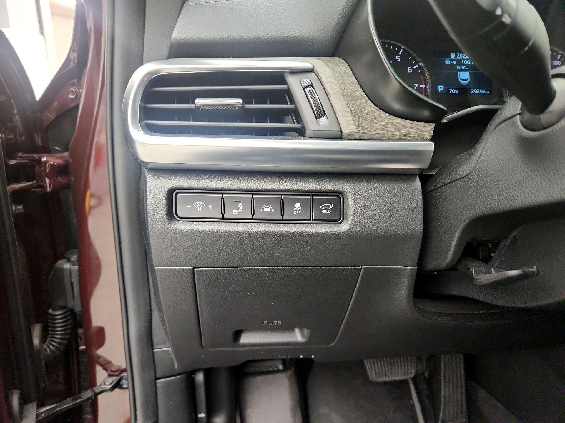 Thumbnail: 2022 Kia Telluride - 13