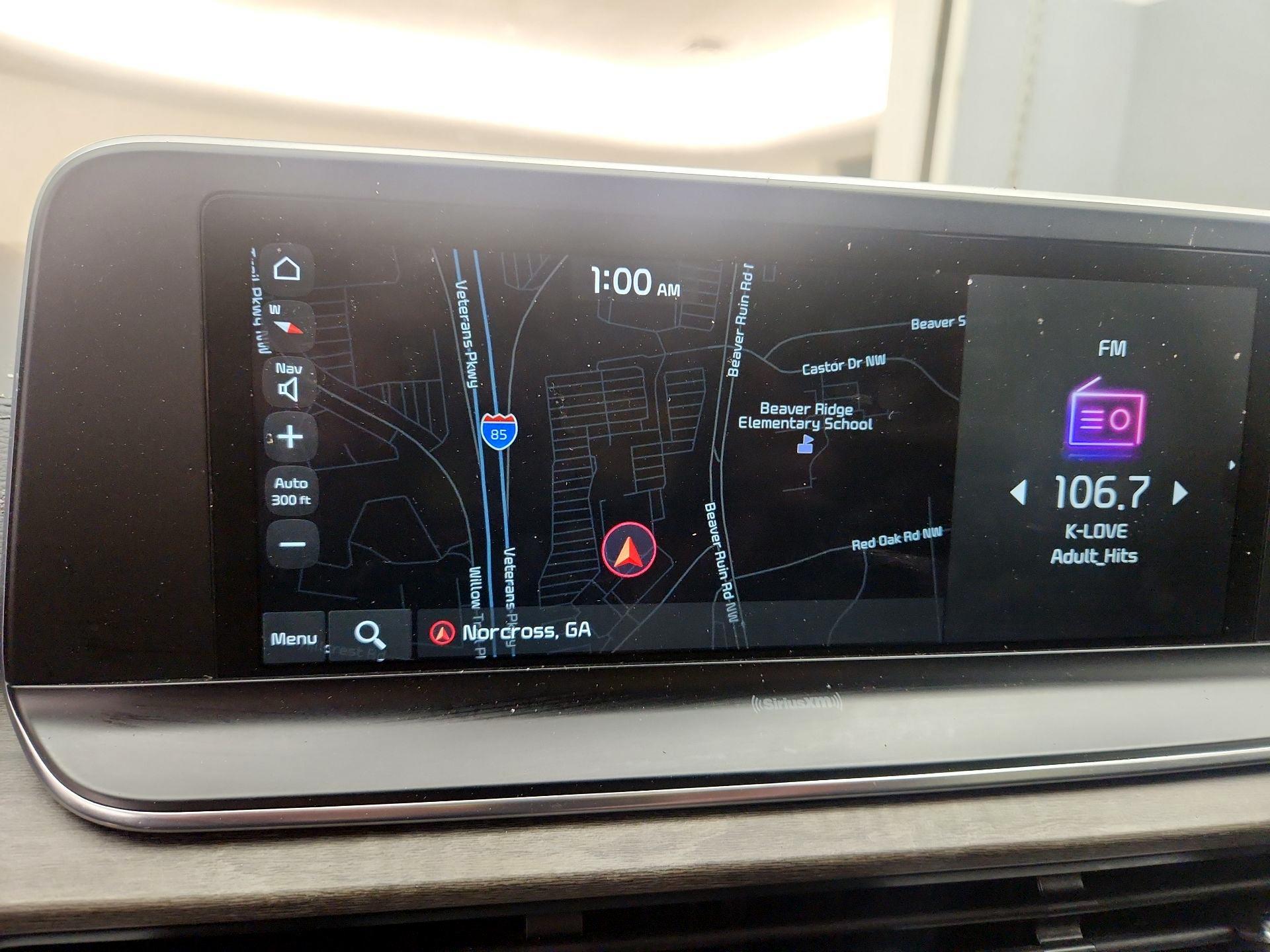 Thumbnail: 2022 Kia Telluride - 14