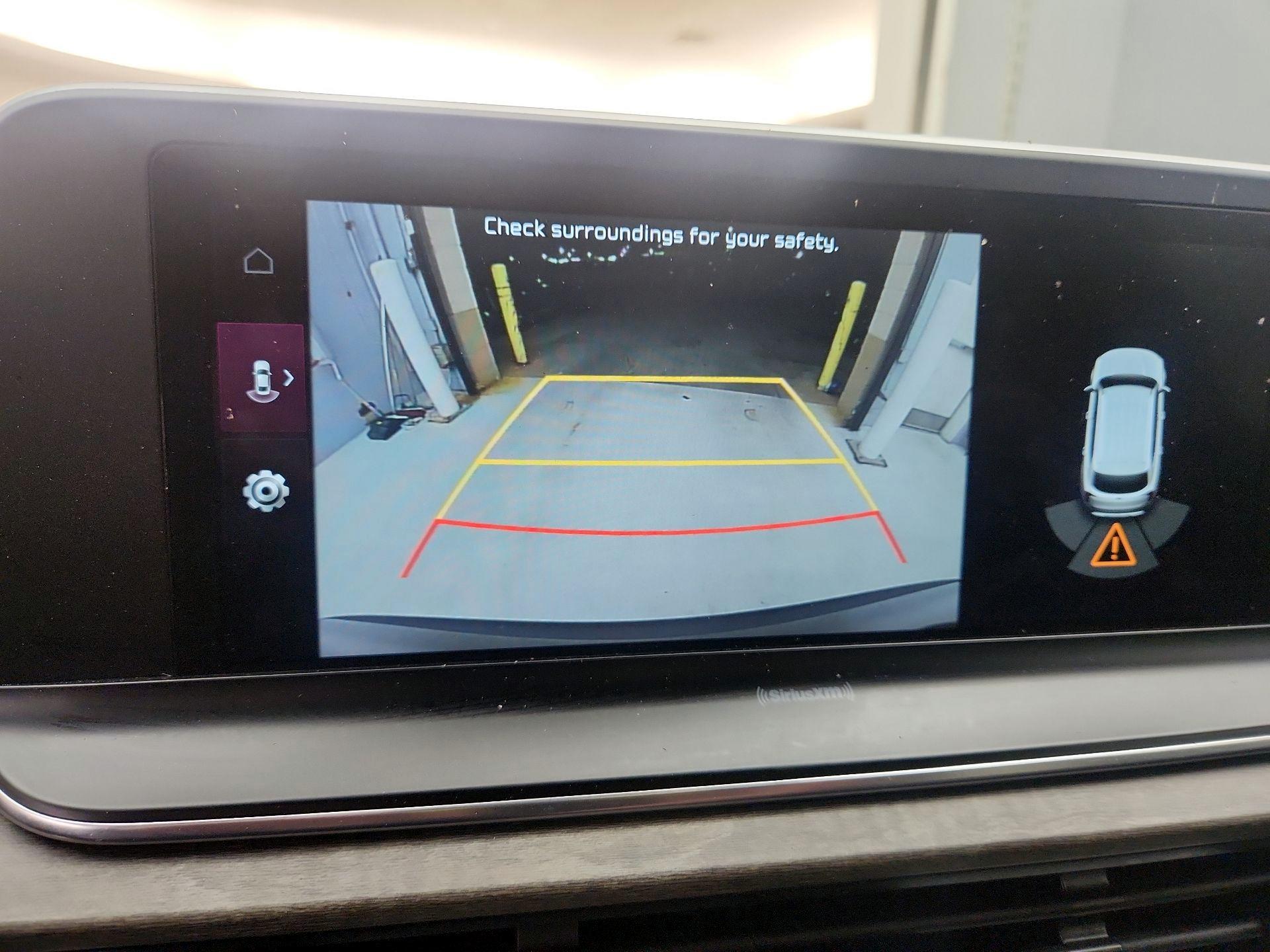 Thumbnail: 2022 Kia Telluride - 15