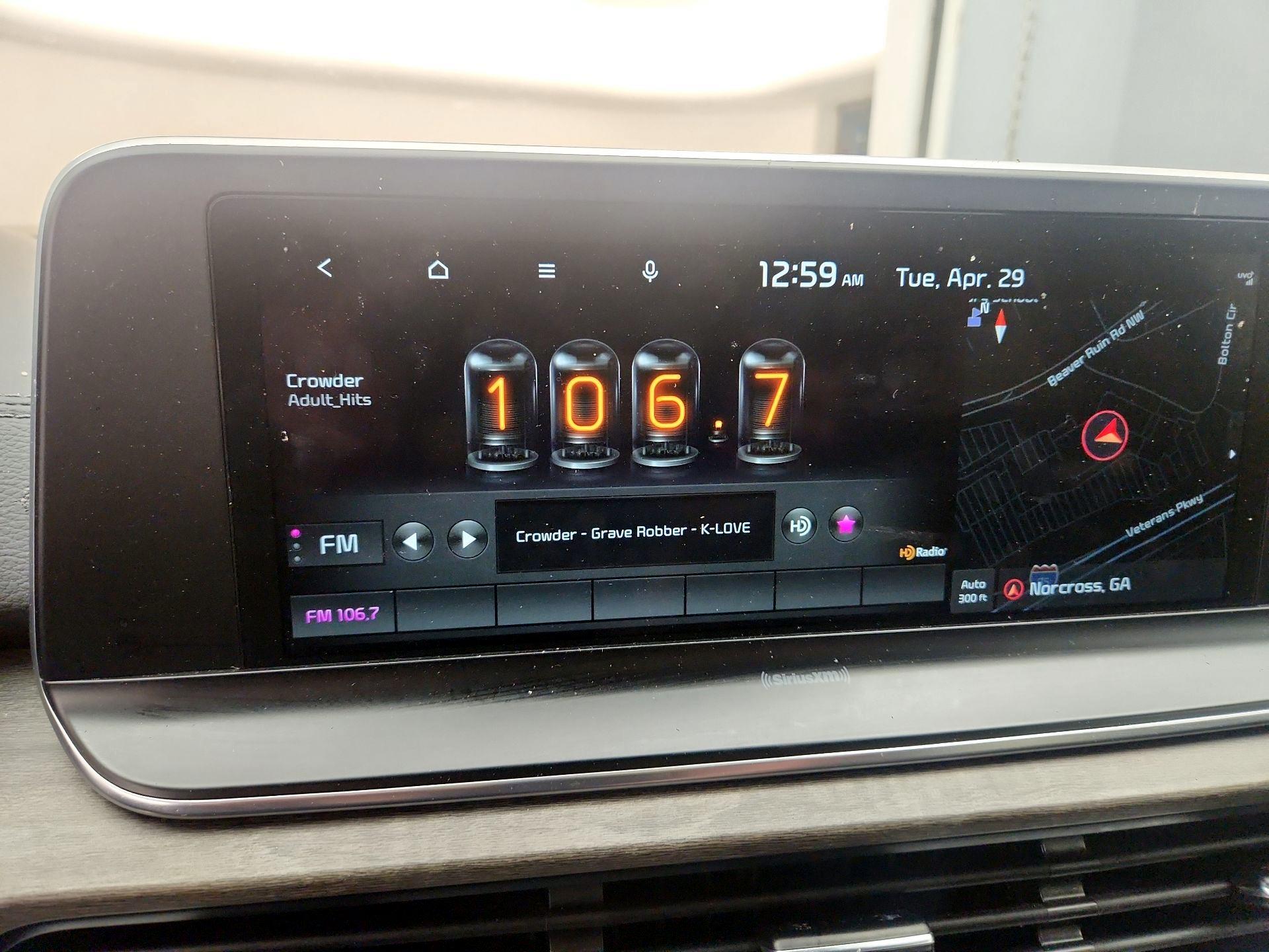 Thumbnail: 2022 Kia Telluride - 16