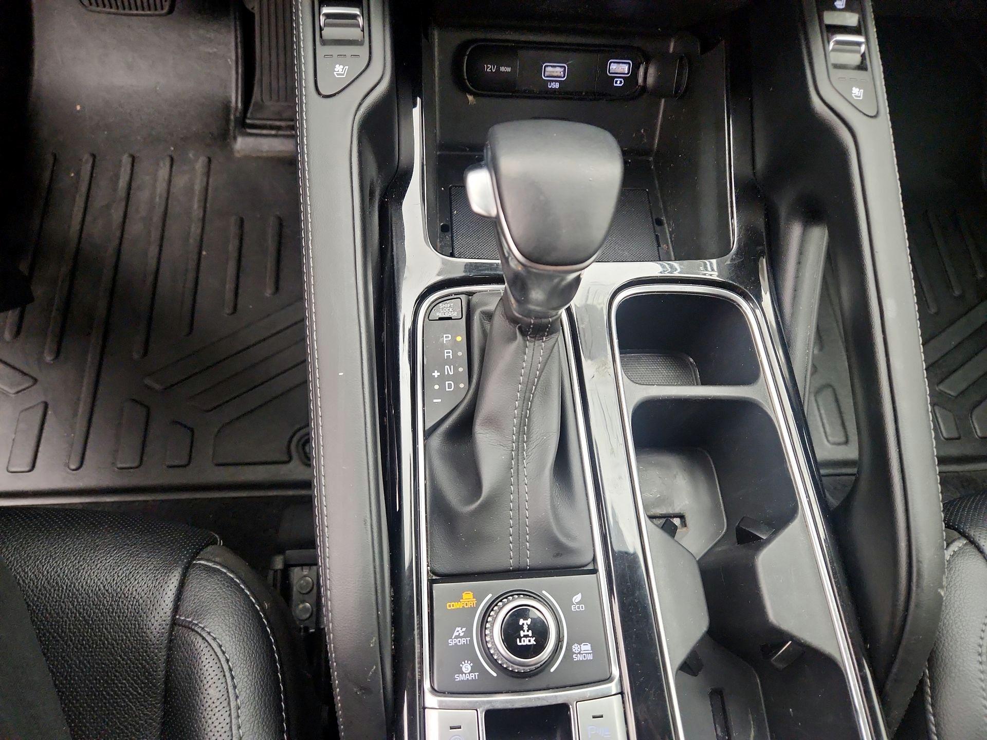 Thumbnail: 2022 Kia Telluride - 18