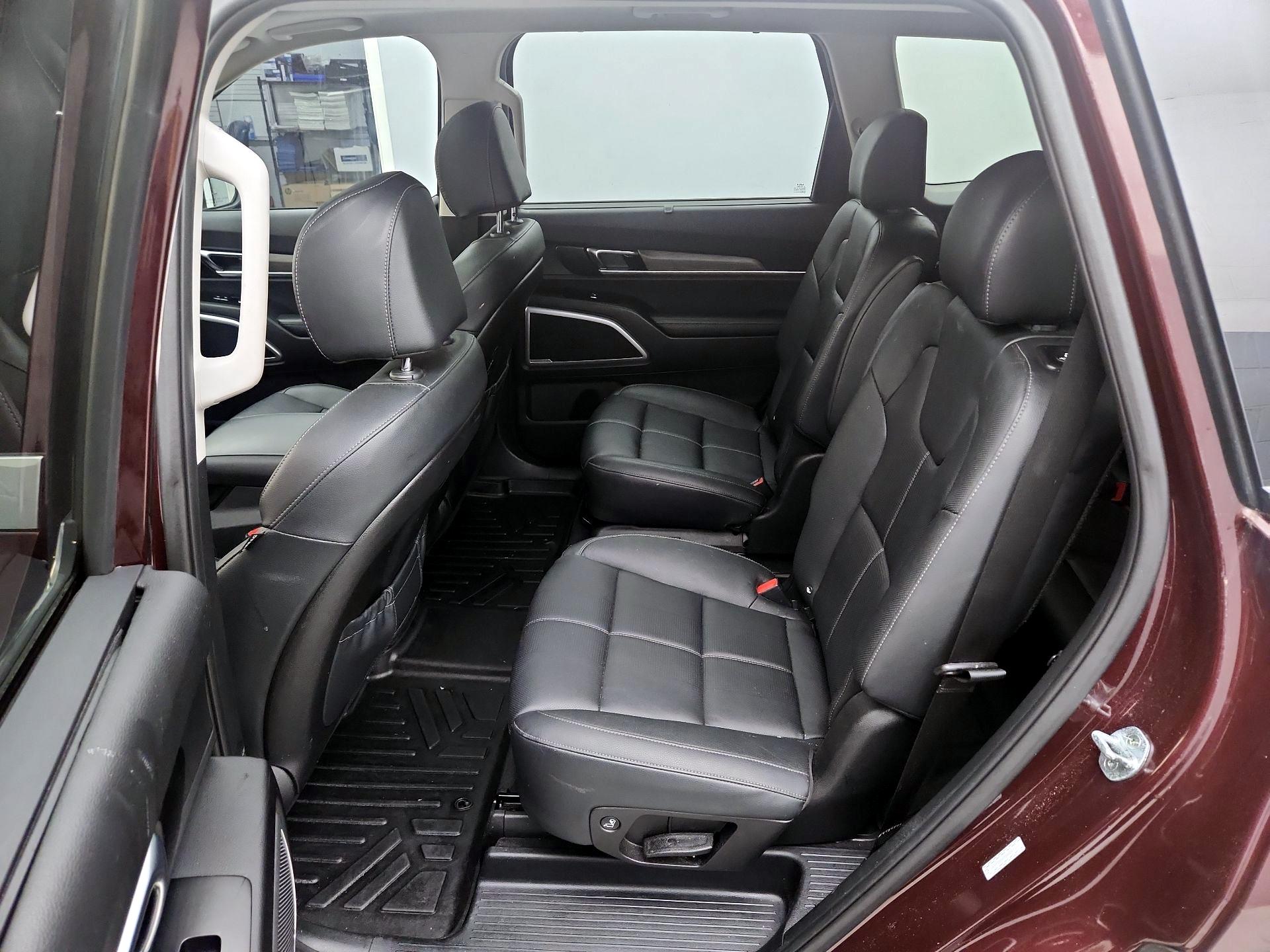 Thumbnail: 2022 Kia Telluride - 20