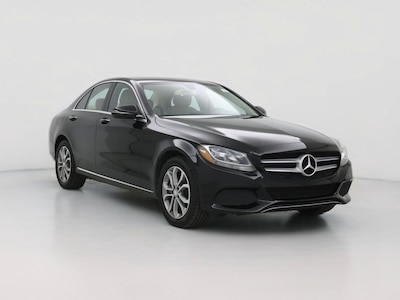 2016 Mercedes-Benz C-Class C 300 -
                Warner Robins, GA