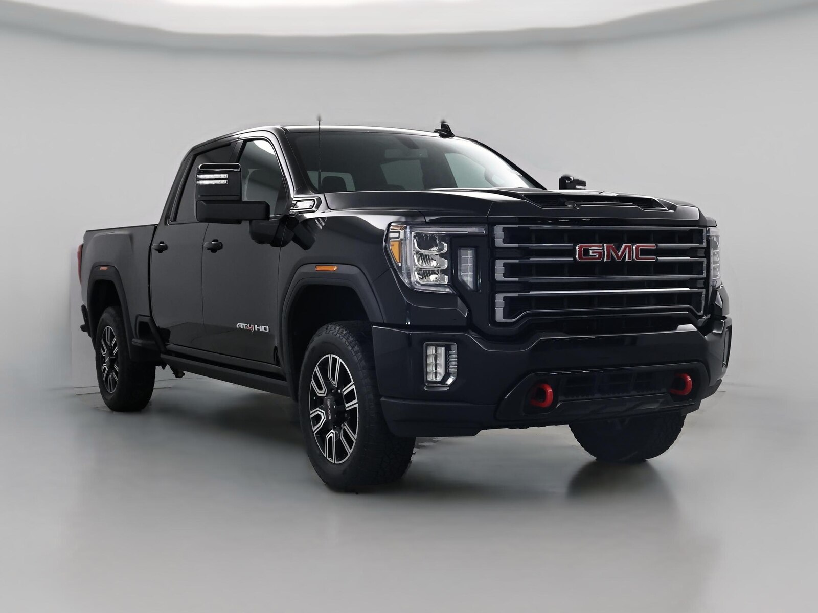 2023 GMC Sierra 2500HD