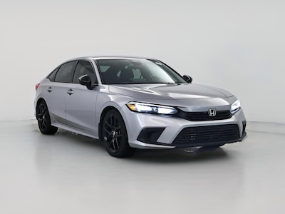 2022 Honda Civic Sport -
                Norcross, GA