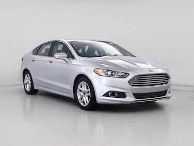 2016 Ford Fusion SE -
                  Norcross, GA