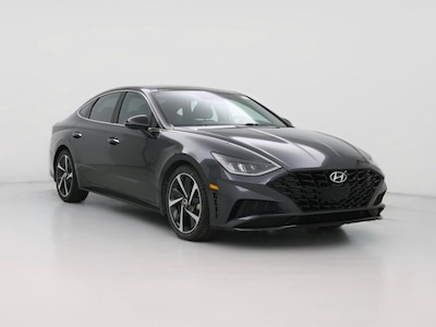 2021 Hyundai Sonata SEL Plus -
                Lithia Springs, GA