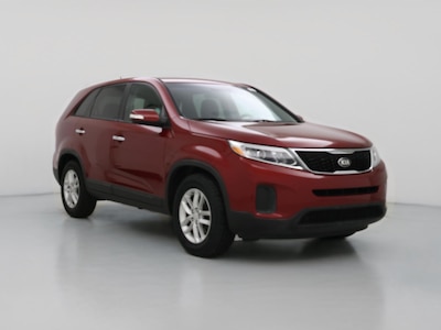 2015 Kia Sorento LX -
                Lithia Springs, GA