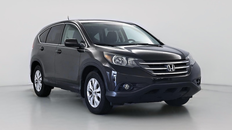 2014 Honda CR-V EX Hero Image