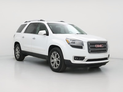 2016 GMC Acadia SLT -
                Lithia Springs, GA
