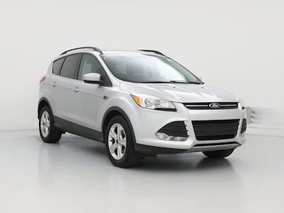 2016 Ford Escape SE -
                Lithia Springs, GA