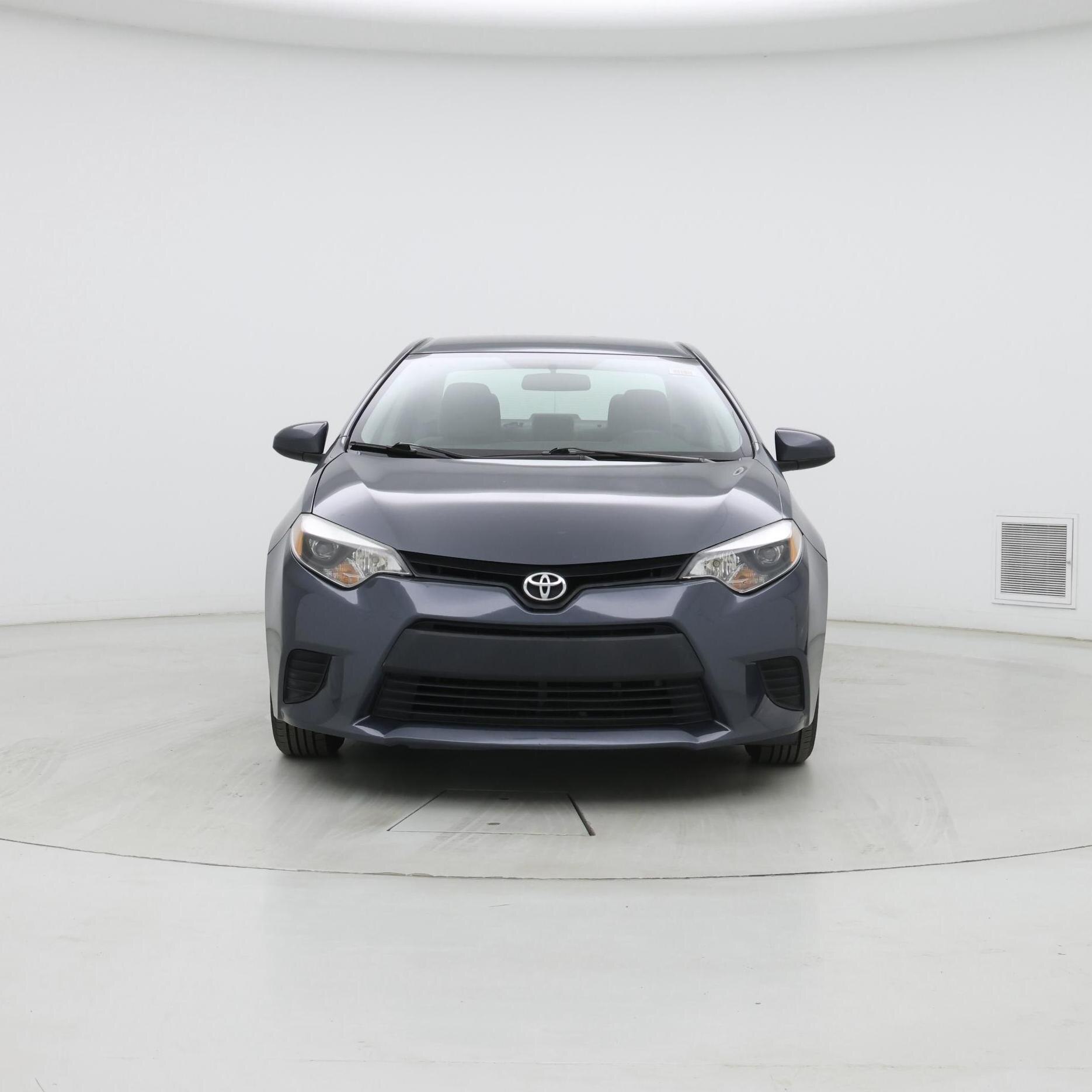 Thumbnail: 2015 Toyota Corolla - 5