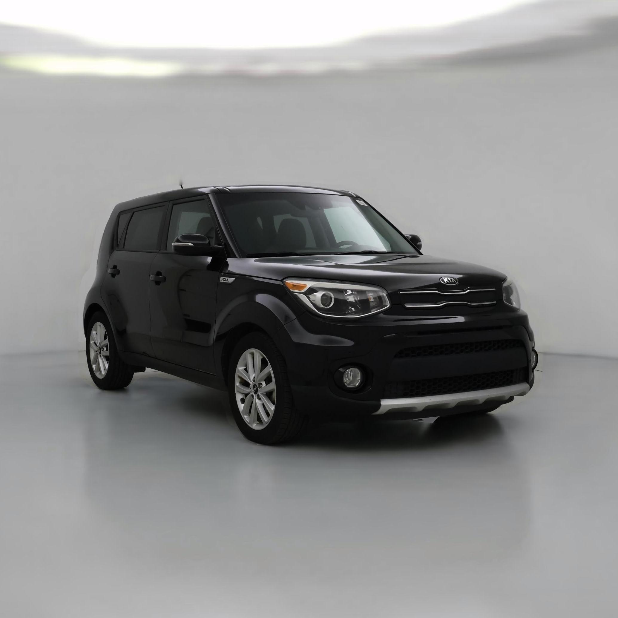 Thumbnail: 2017 Kia Soul - 1