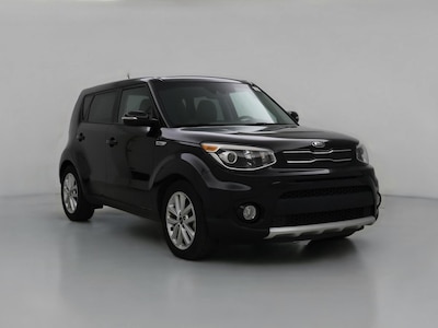 2017 Kia Soul Soul+ -
                  Lithia Springs, GA
