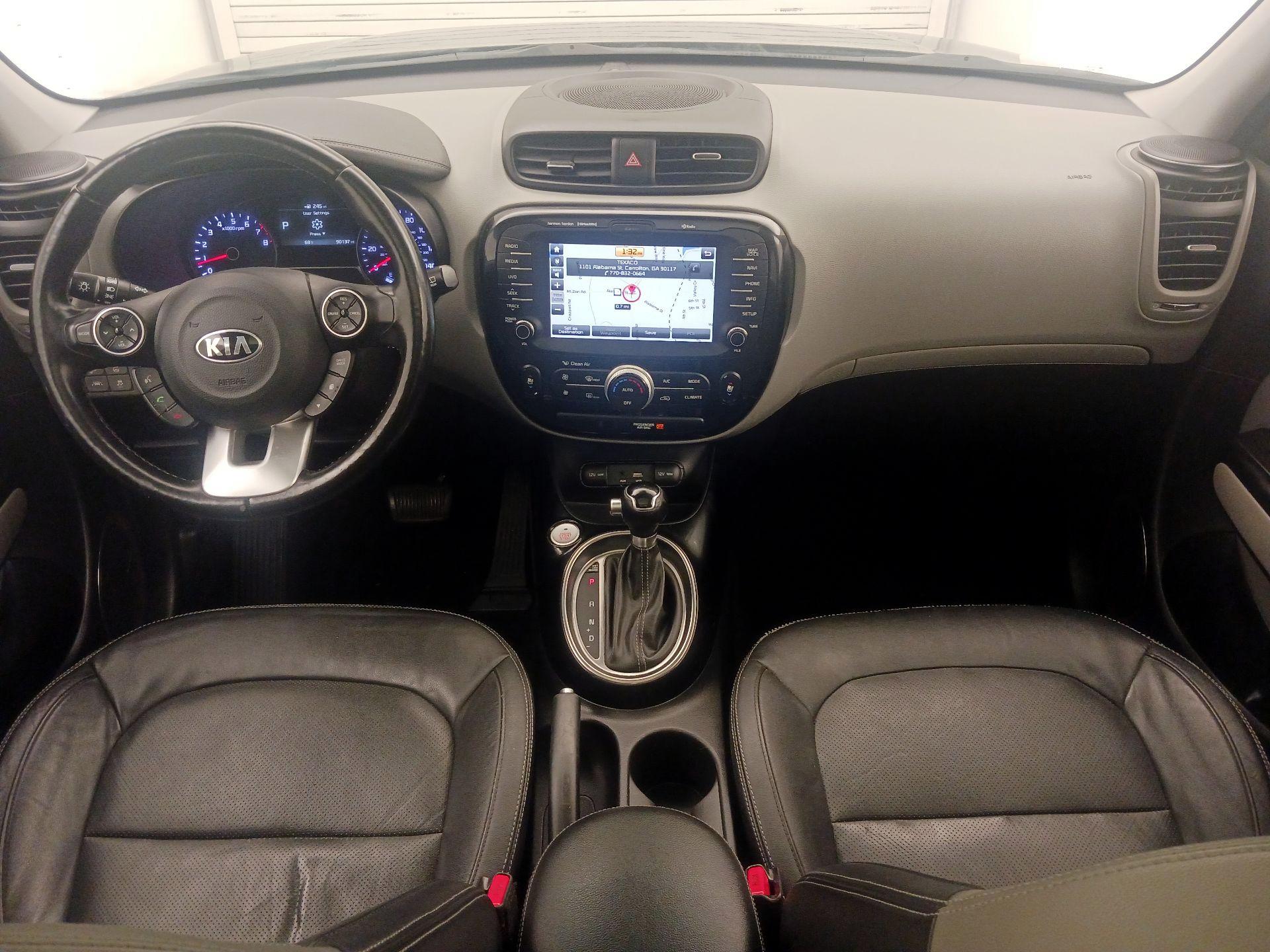 Thumbnail: 2017 Kia Soul - 9