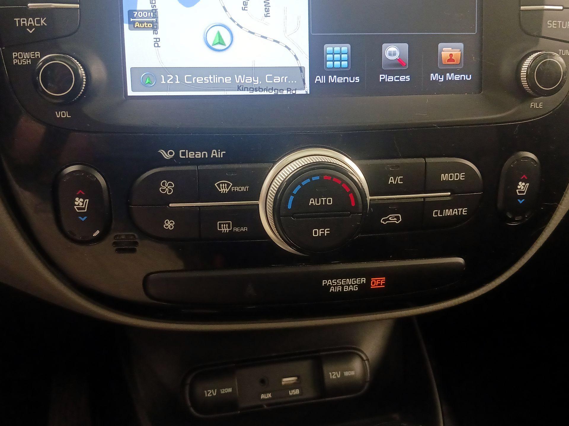Thumbnail: 2017 Kia Soul - 17