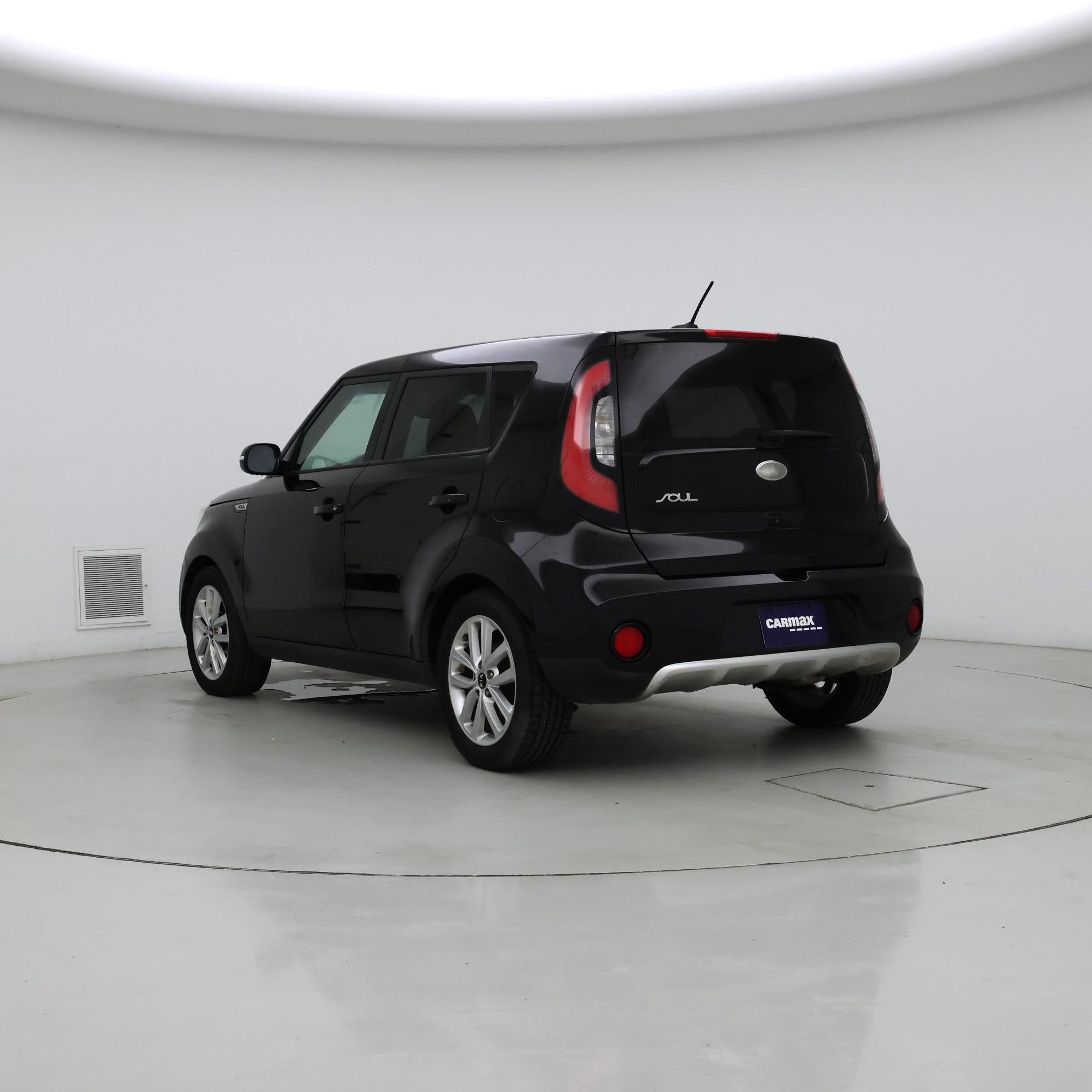 Thumbnail: 2017 Kia Soul - 2