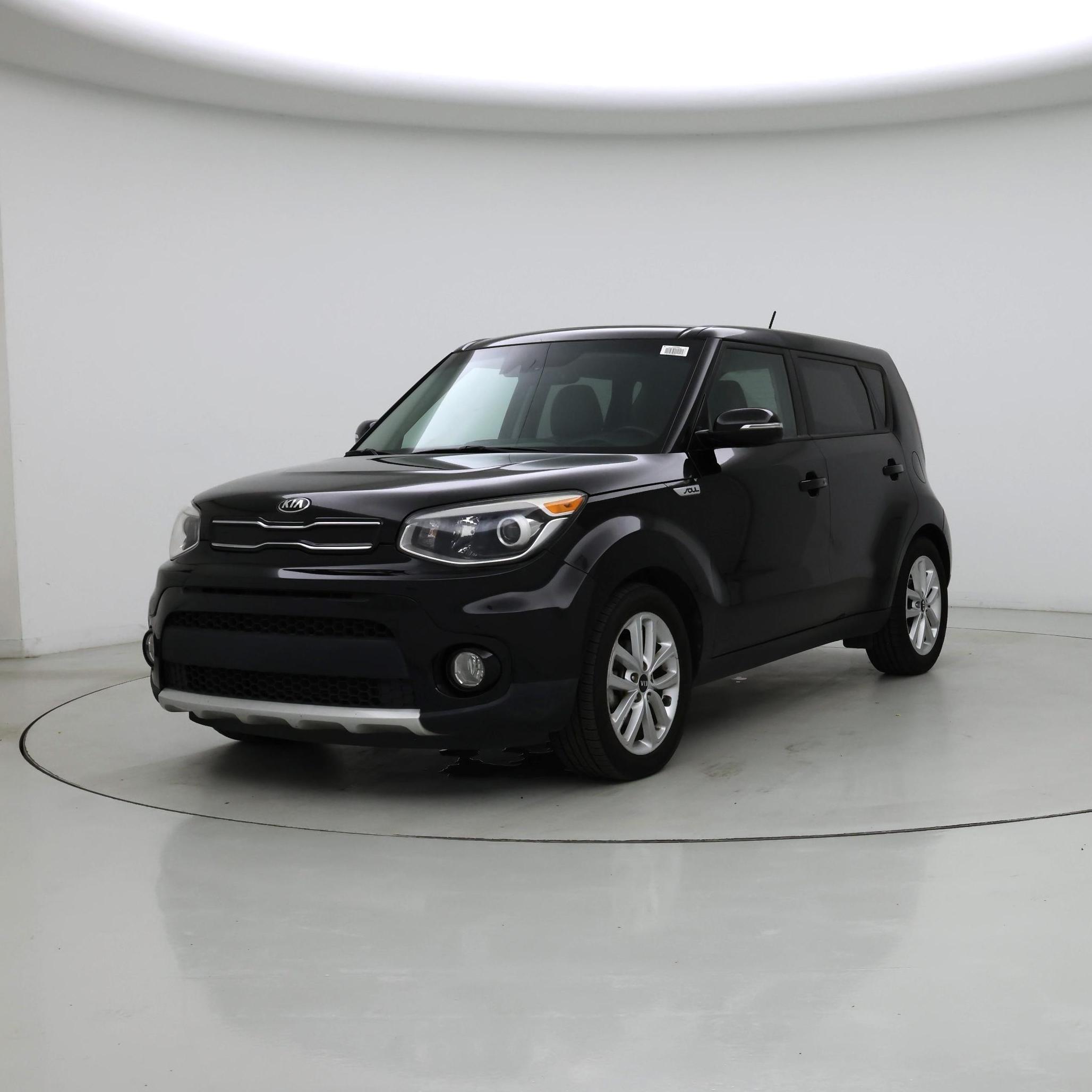 Thumbnail: 2017 Kia Soul - 4